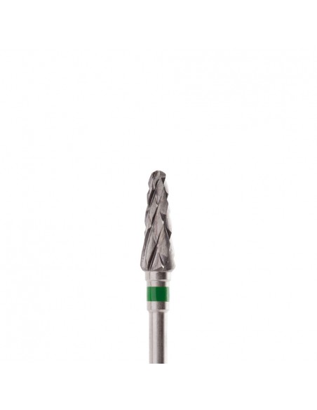 FRESA CARB. Cruzado Grueso D. 45