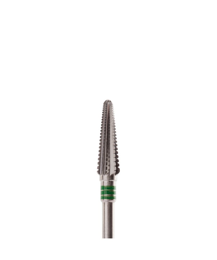 FRESA Carburo Corte Transversal Micosis D. 45