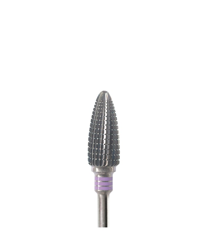 FRESA Carburo Corte Espiral fino D. 60