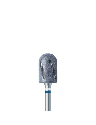 FRESA HYBRID TWISTER Cerámica 075 Grano medio