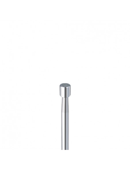 FRESA TOP GRIP DIABET Grano medio 3,2 mm.
