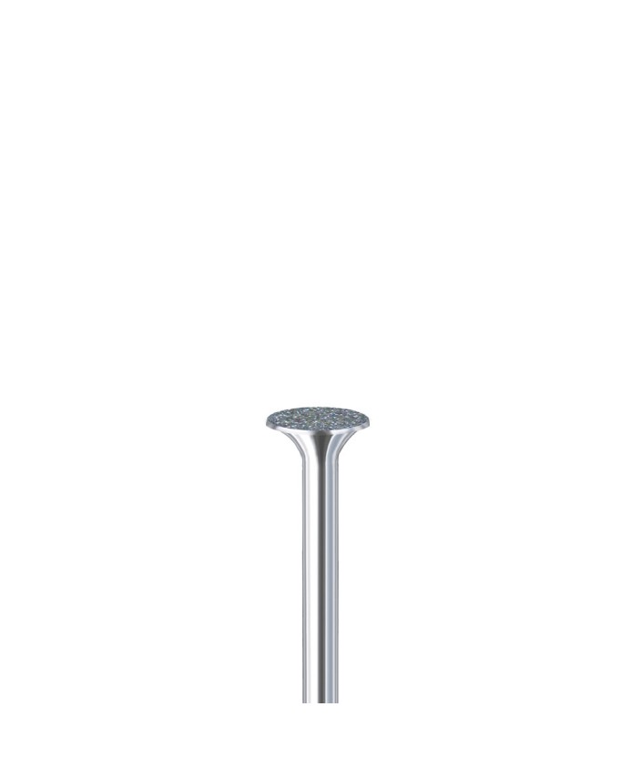 FRESA TOP GRIP DIABET Grano medio 6,5 mm.