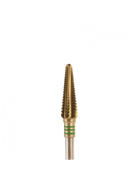FRESA TITANIO Corte Transversal Micosis D. 45