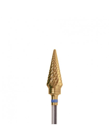 FRESA TITANIO Cruzado Medio D.60