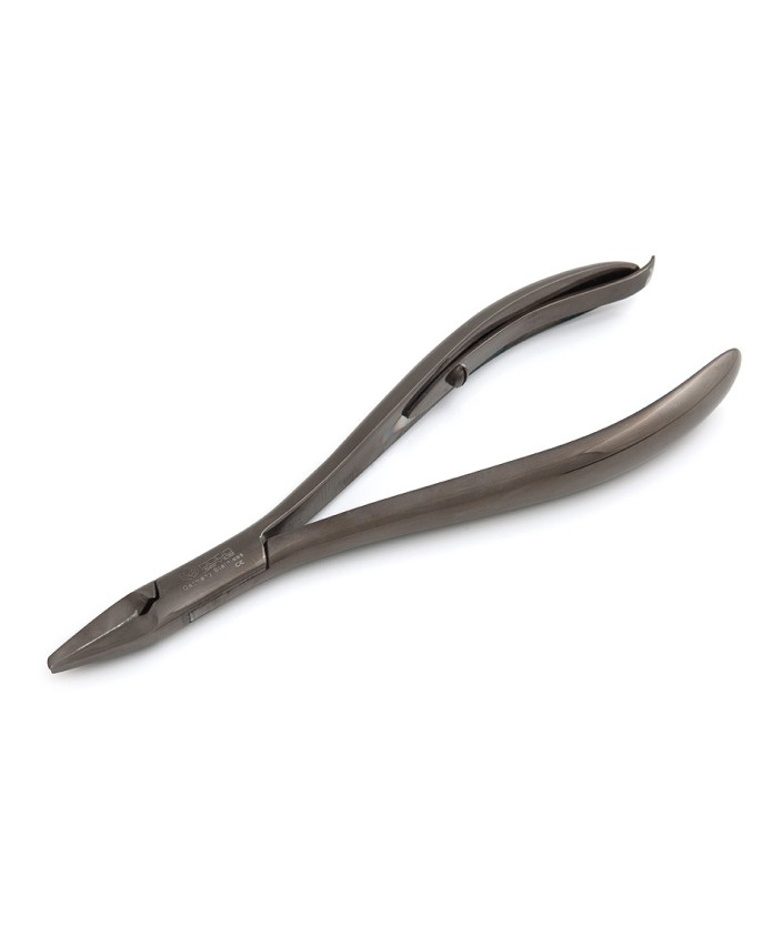 ULTRA - Alicate uñas encarnadas a/inox 13 cm. Podoservice