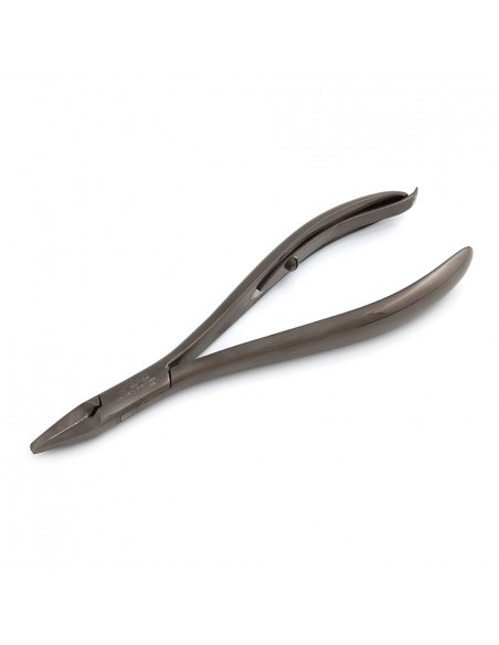 ULTRA - Alicate uñas encarnadas a/inox 13 cm. Podoservice
