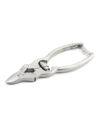 Alicate triple articulación a/inox. 15 cm. Podoservice