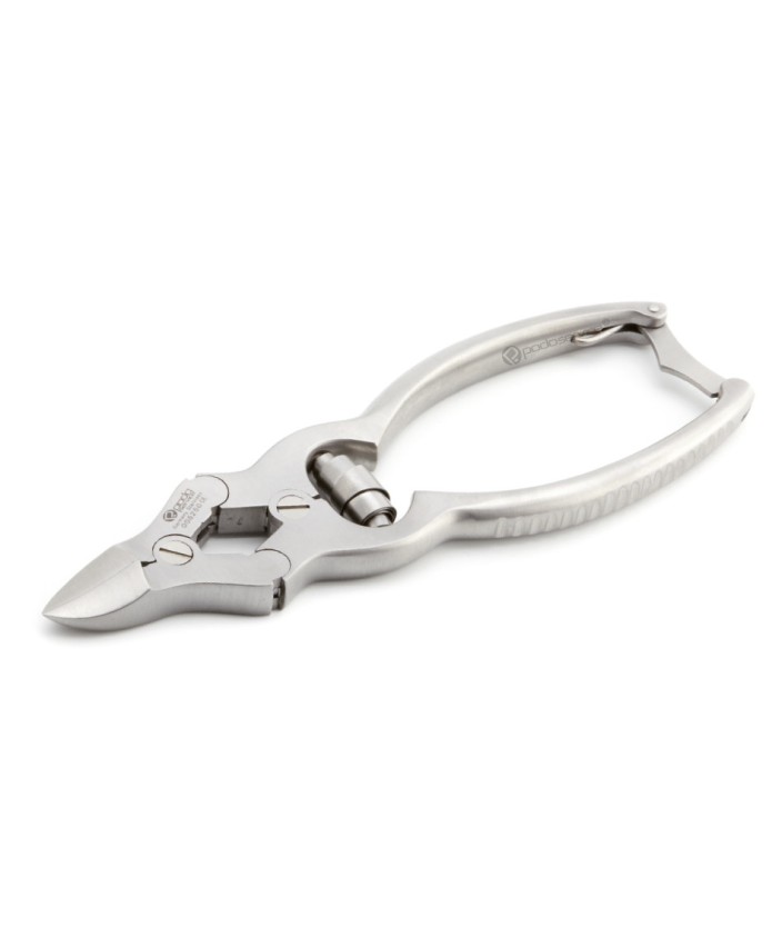 Alicate triple articulación a/inox. 15 cm. Podoservice