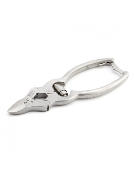 Alicate triple articulación a/inox. 15 cm. Podoservice