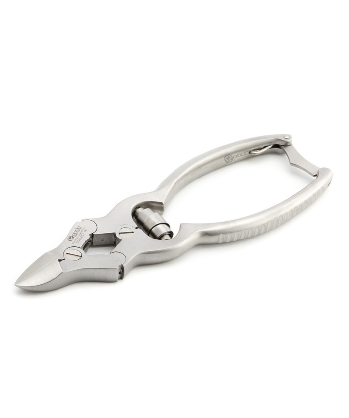 Alicate triple articulación a/inox. 12 cm. Podoservice