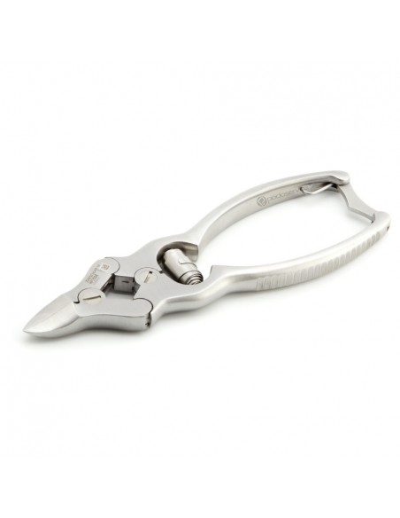 Alicate triple articulación a/inox. 15 cm. Aesculap (HF250R)