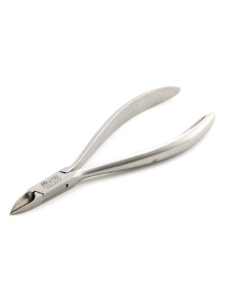 Alicate uñas P476  11,5 cm. Podoservice