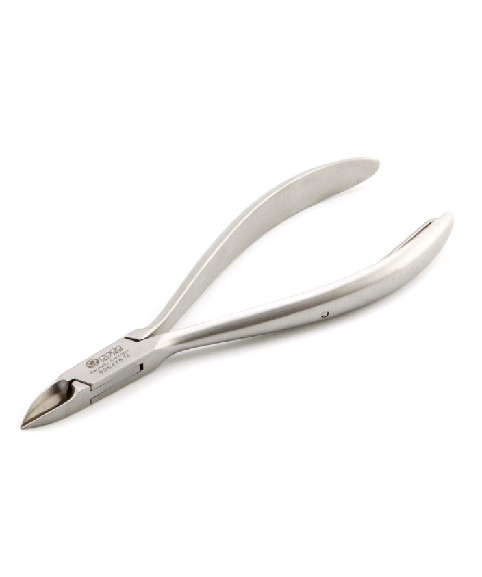 Alicate uñas P476  11,5 cm. Podoservice