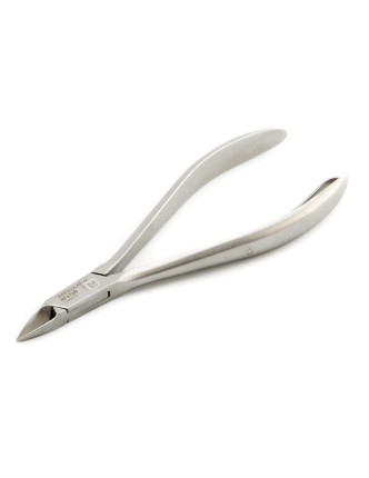 Alicate uñas a/inox 11,5 cm. Aesculap (HF476R)