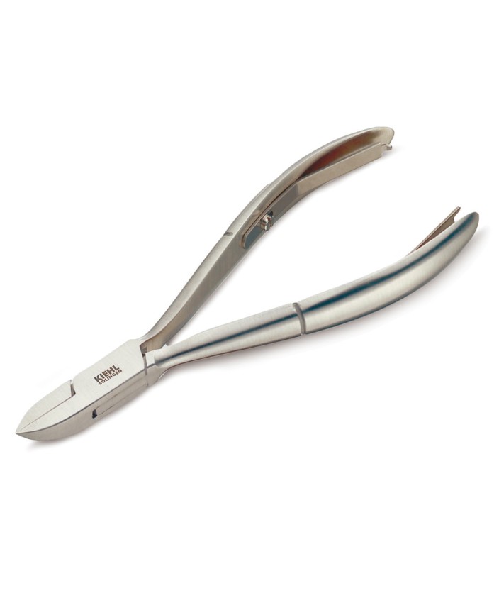 Alicate Corte Recto Kiehl 13 cm