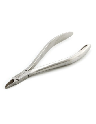 Alicate uñas a/inox, 11 cm. Aesculap (HF477R)