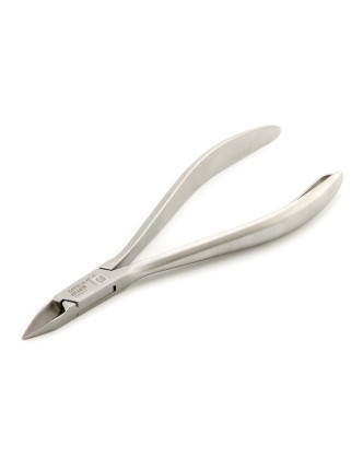 Alicate uñas a/inox recto 11,5 cm Aesculap (HF481R)