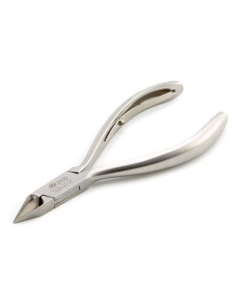 Alicate corte recto a/inox 12 cm Podoservice