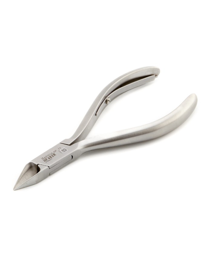 Alicate corte recto a/inox 12 cm (HF482R)