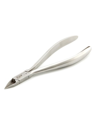 Alicate uñas a/inox recto 13 cm Aesculap (HF483R)