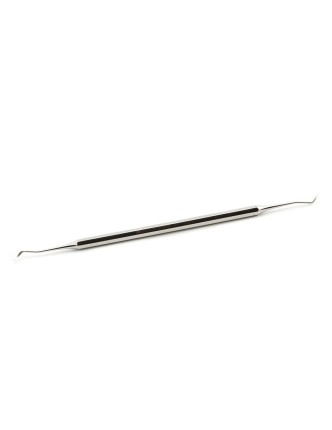 Excavador Black 17 cm.(DC200R)