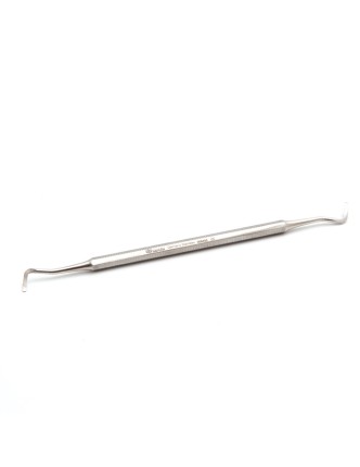Excavador Black 14,5 cm. Podoservice