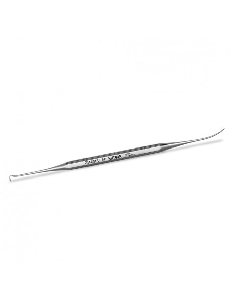 Excavador Inox. Aesculap (HH104R) 145 mm