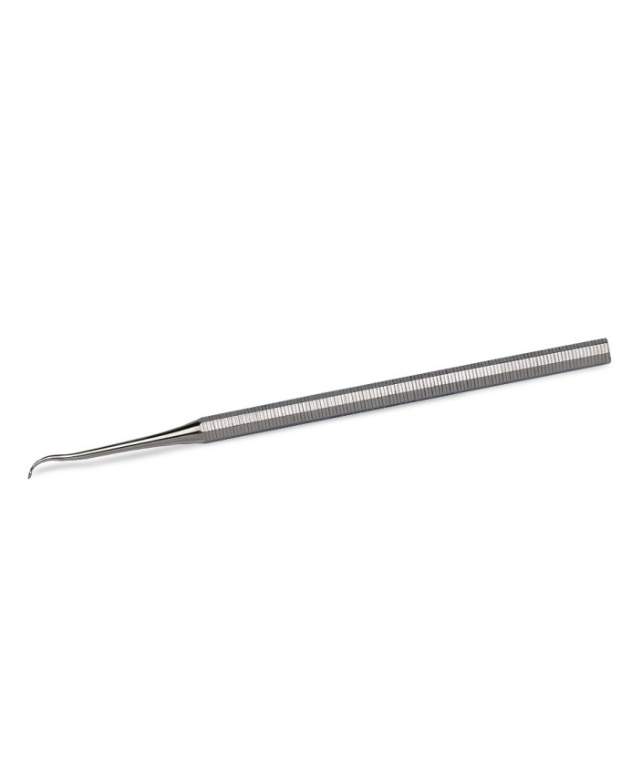 Cureta-Excavador Plano P. Callos Aesculap 13 cm (HH118R)