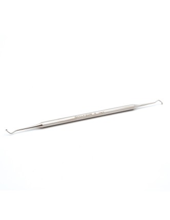Cucharilla Doble Cortante Aesculap (DC239R)