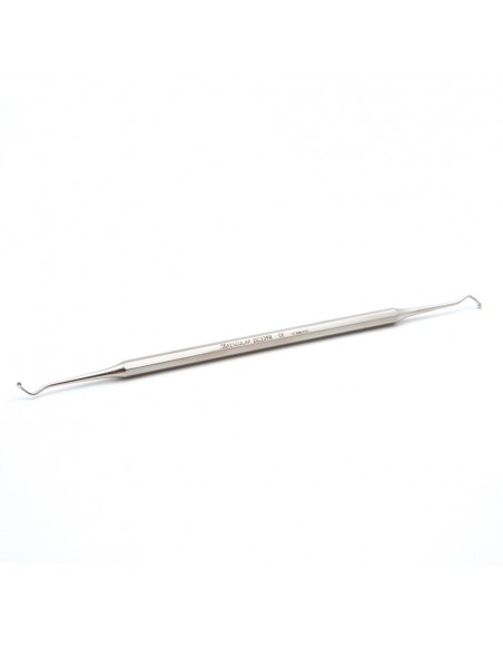Cucharilla Doble Cortante Aesculap (DC239R)