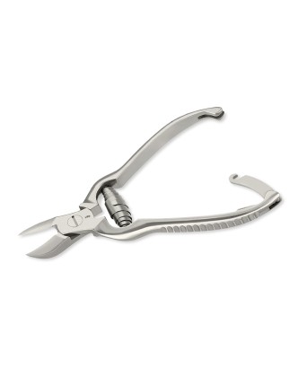 Alicate para uñas 12 cm. Aesculap (HF241R)