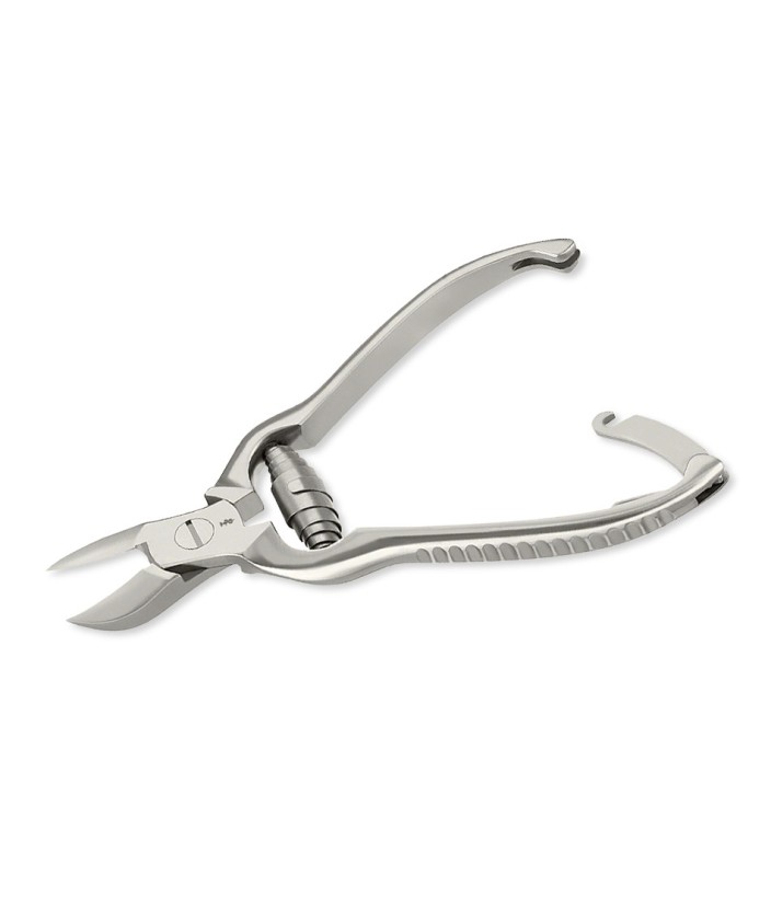 Alicate para uñas 12 cm. Aesculap (HF241R)