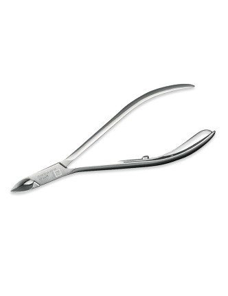 Alicate cutícula 11 cm. Aesculap (HF461R)