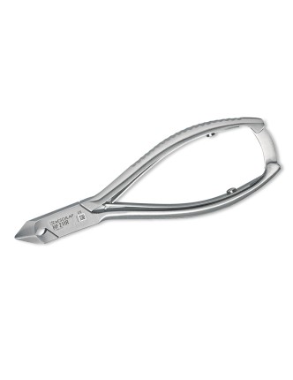 Alicate uña 14 cm. Aesculap (HF211R)