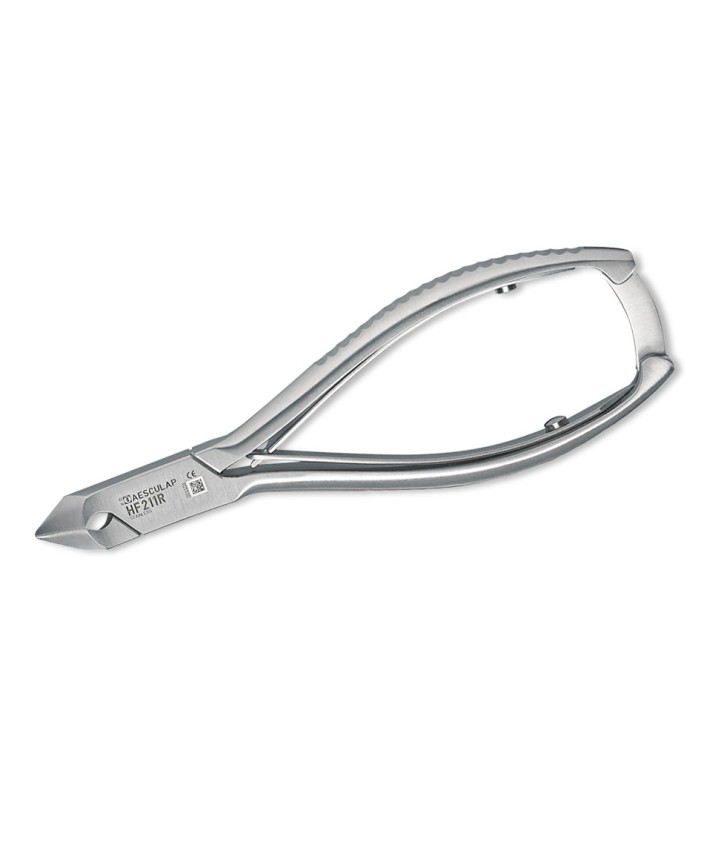 Alicate uña 14 cm. Aesculap (HF211R)
