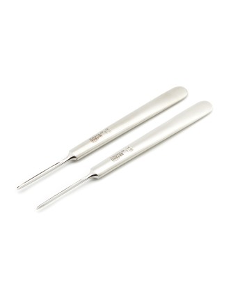 GUBIA Fija Inox. Aesculap