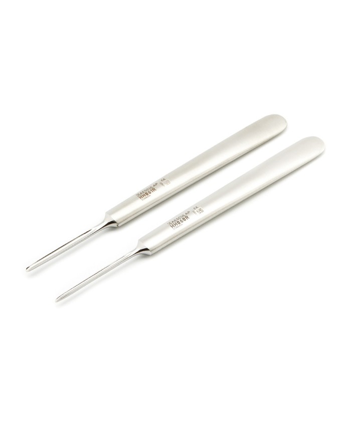 GUBIA Fija Inox. Aesculap