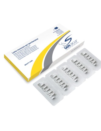 GUBIAS SAFE MEDICAL Estériles