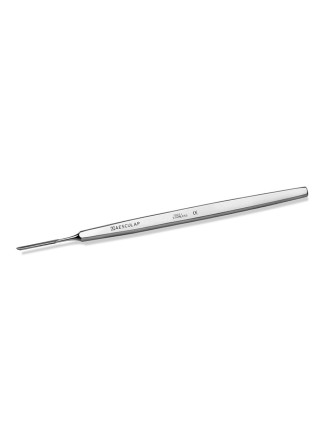 GUBIA KUHNT cuerpos extraños Aesculap (OB361R)