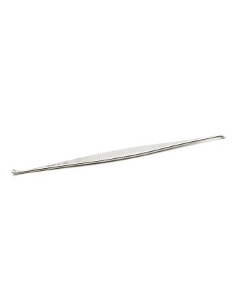 Cucharilla doble martini cortante grande 14 cm Aesculap (FK801R)