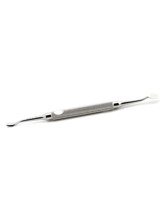 Lima para huesos Miller 18 cm ( 8mm/5mm) Aesculap (DO771R)