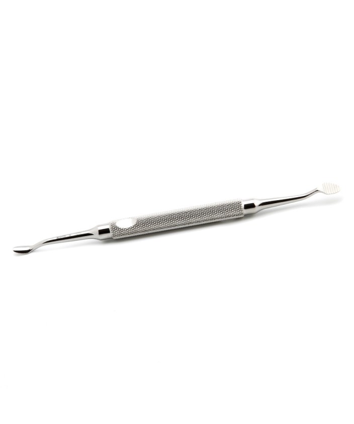 Lima para huesos Miller 18 cm ( 8mm/5mm) Aesculap (DO771R)