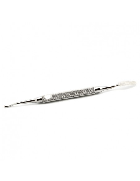 Lima para huesos Miller 18 cm Aesculap (DO772R)