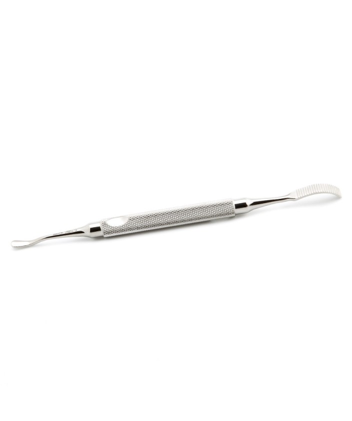 Lima para huesos Miller 18 cm Aesculap (DO773R)