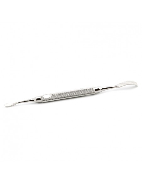 Lima para huesos Miller 18 cm Aesculap (DO773R)