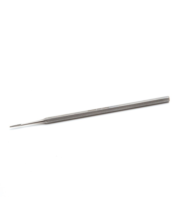 Lima recta fina 15 cm.