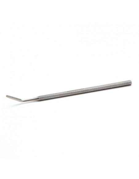 Lima angulada 15 cm.