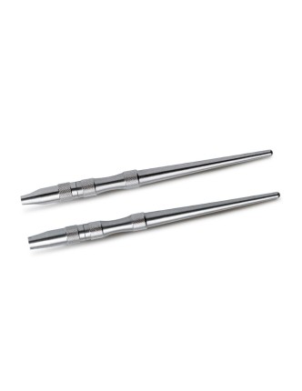 Mango GUBIA Acero inoxidable Safe 0-0,5-1
