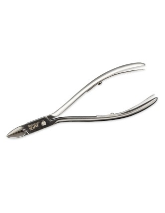 Alicate corte esquinas 15 cm. Filo Recto 18 mm. (HF480R)