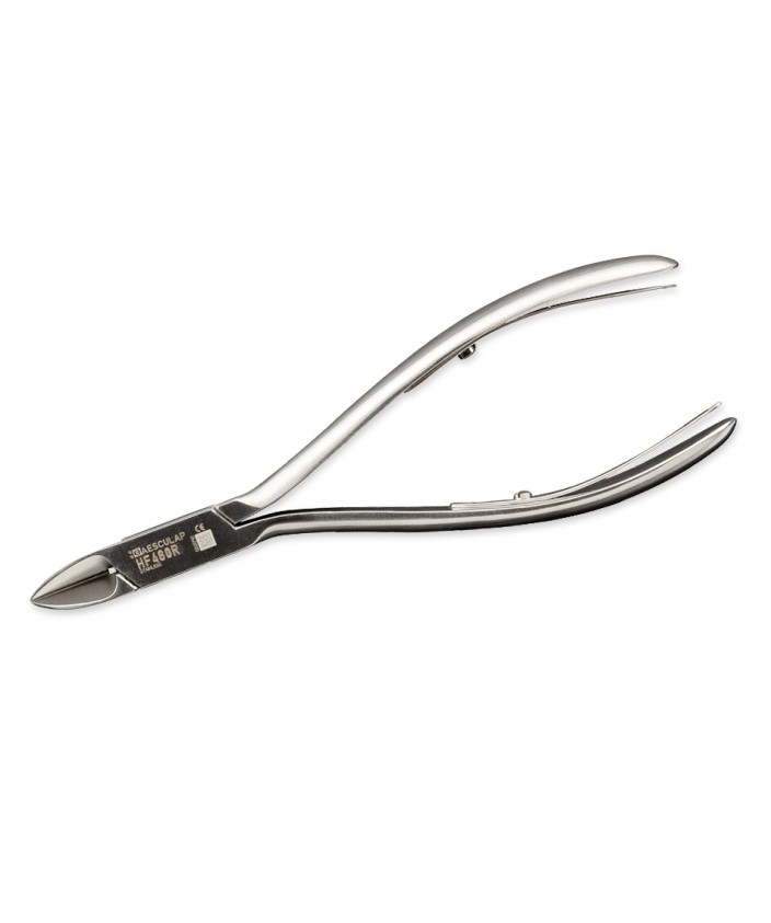 Alicate corte esquinas 15 cm. Filo Recto 18 mm. (HF480R)